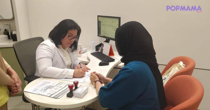 Popmama.com/Enis Fauziah